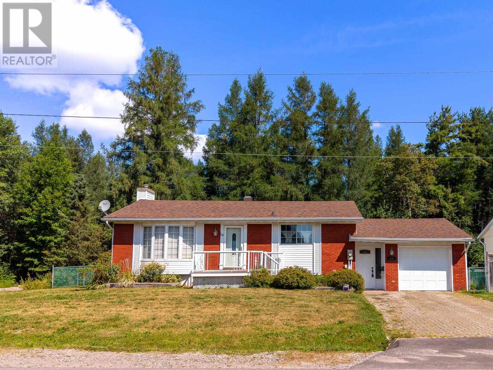 26 Corey AVE, Sault Ste. Marie, Ontario