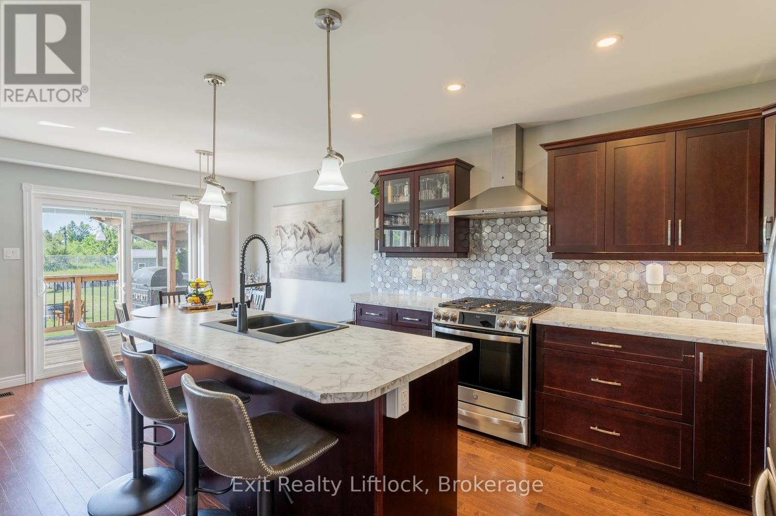 11 Darrell Drain Crescent, Asphodel-Norwood, Ontario  K0L 2V0 - Photo 10 - X13240174