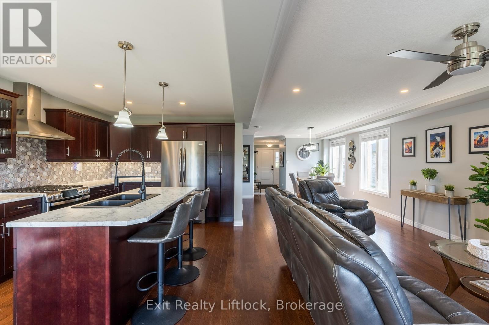 11 Darrell Drain Crescent, Asphodel-Norwood, Ontario  K0L 2V0 - Photo 15 - X13240174