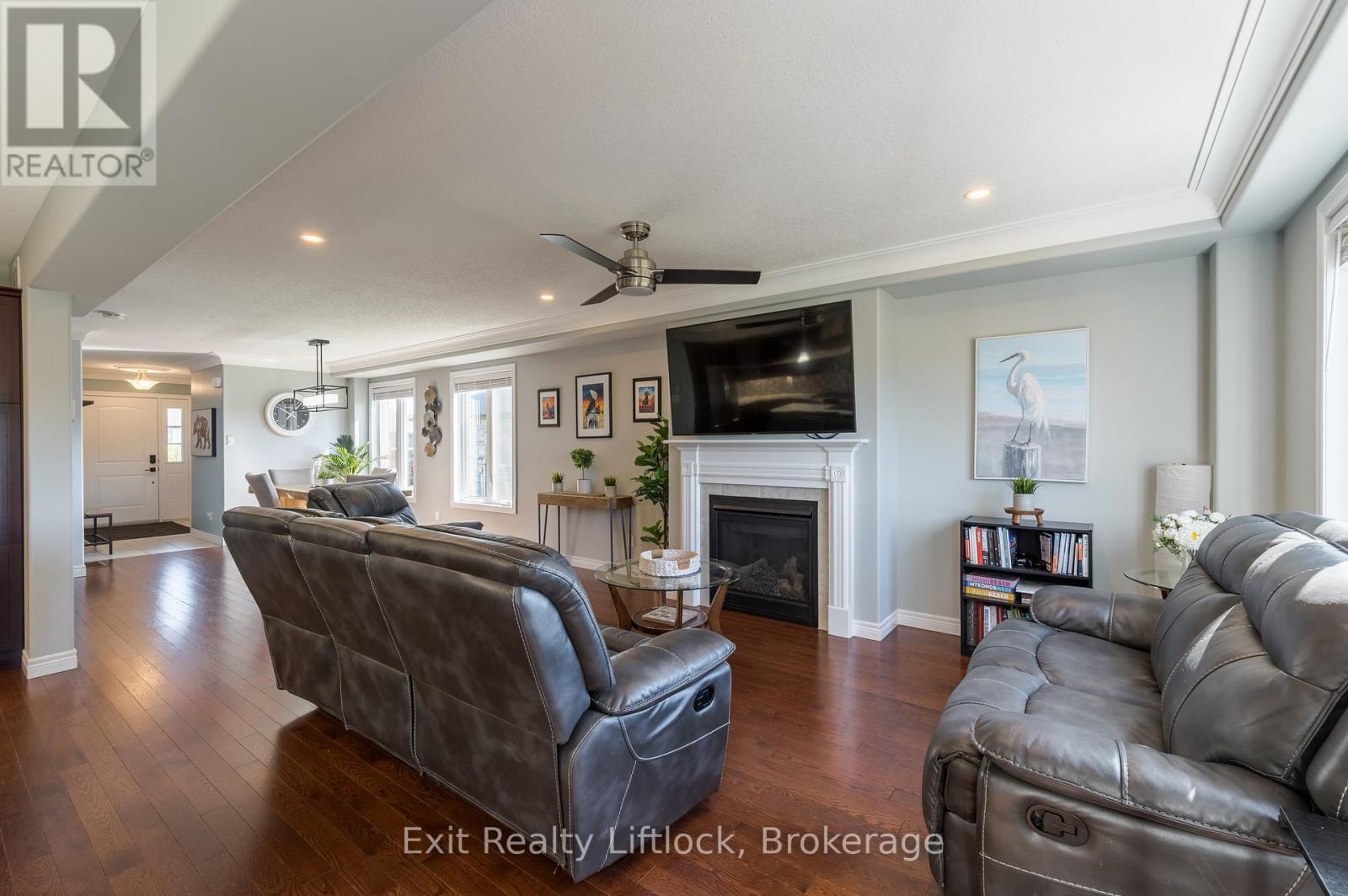11 Darrell Drain Crescent, Asphodel-Norwood, Ontario  K0L 2V0 - Photo 16 - X13240174