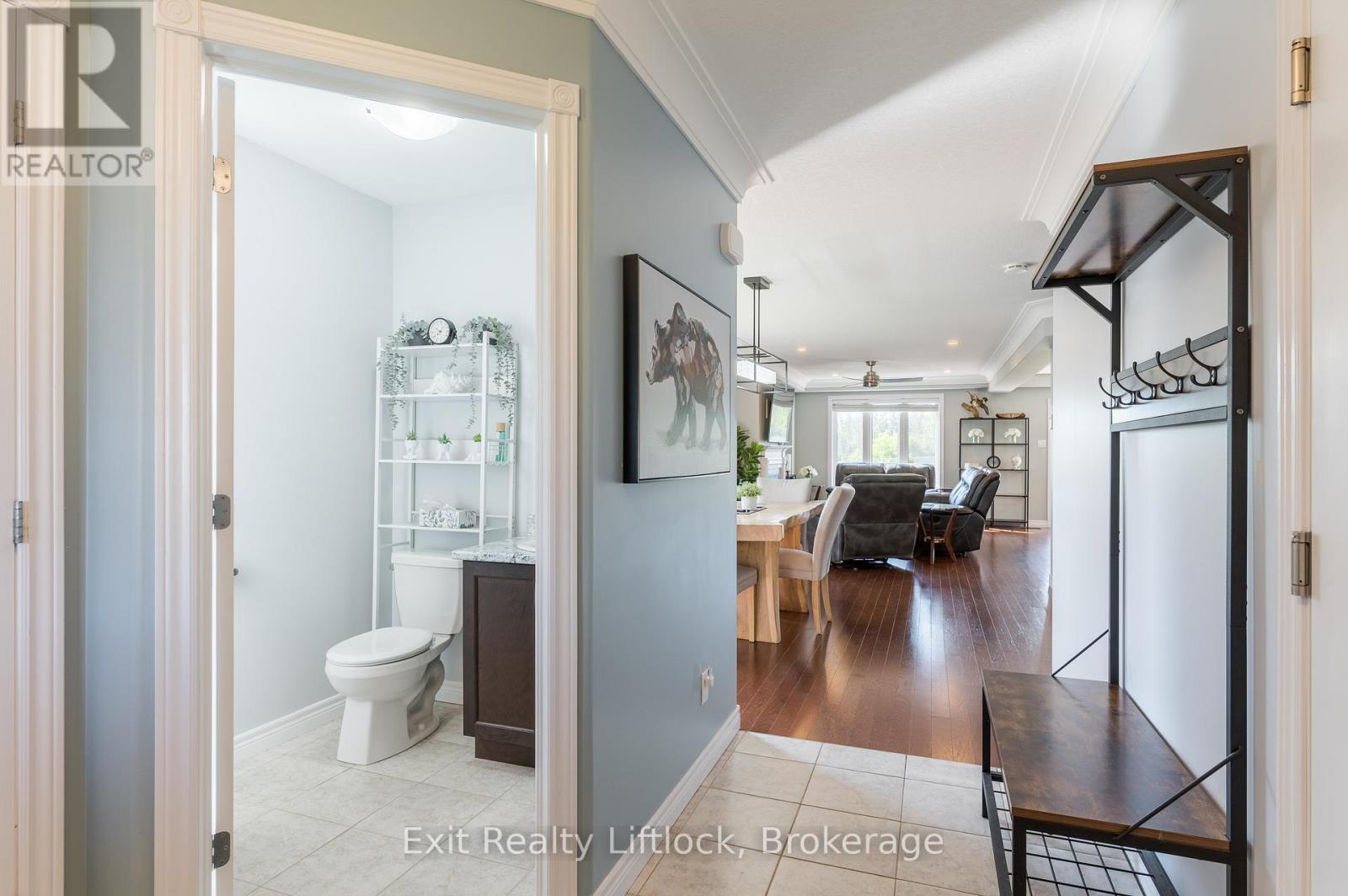 11 Darrell Drain Crescent, Asphodel-Norwood, Ontario  K0L 2V0 - Photo 21 - X13240174