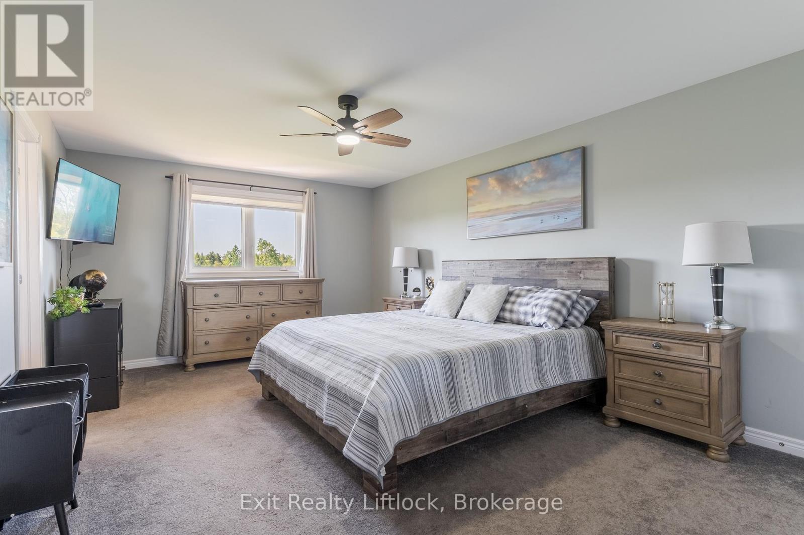 11 Darrell Drain Crescent, Asphodel-Norwood, Ontario  K0L 2V0 - Photo 23 - X13240174