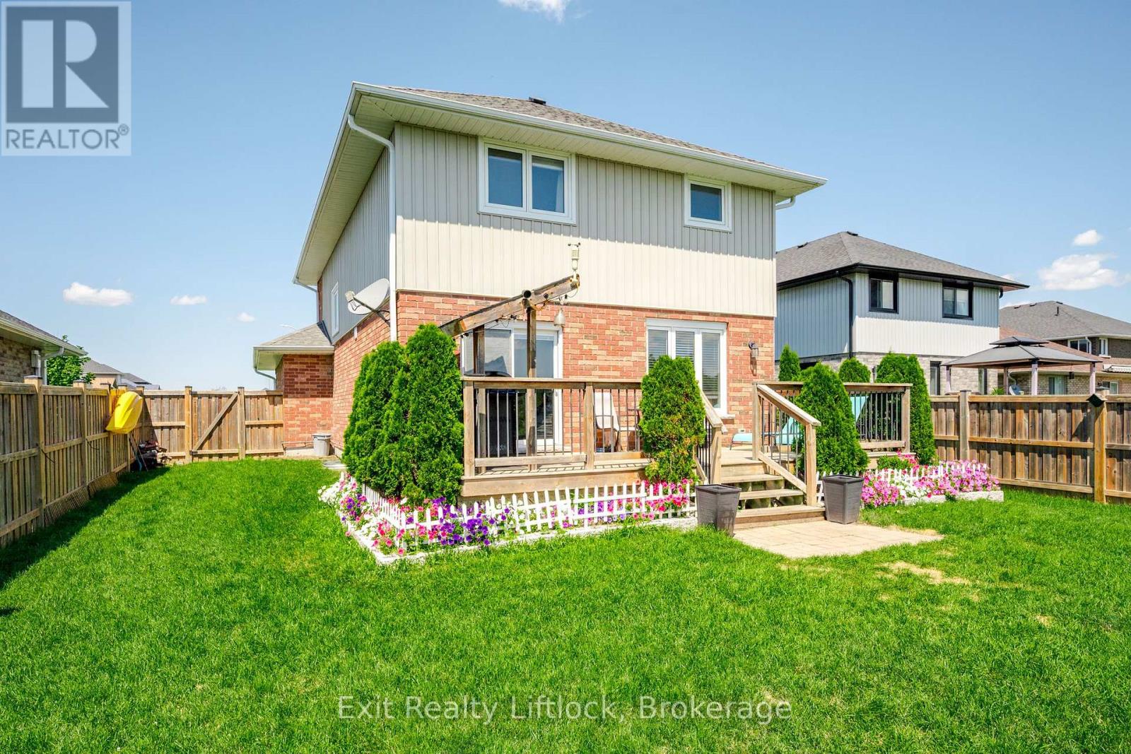 11 Darrell Drain Crescent, Asphodel-Norwood, Ontario  K0L 2V0 - Photo 44 - X13240174