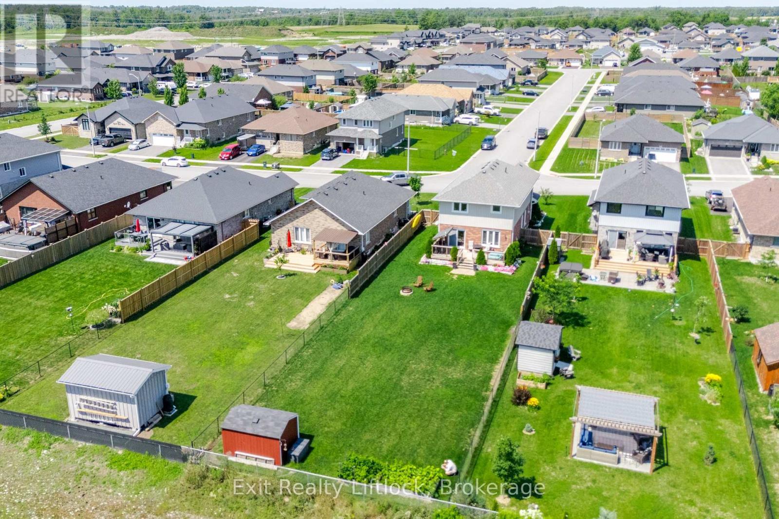 11 Darrell Drain Crescent, Asphodel-Norwood, Ontario  K0L 2V0 - Photo 6 - X13240174