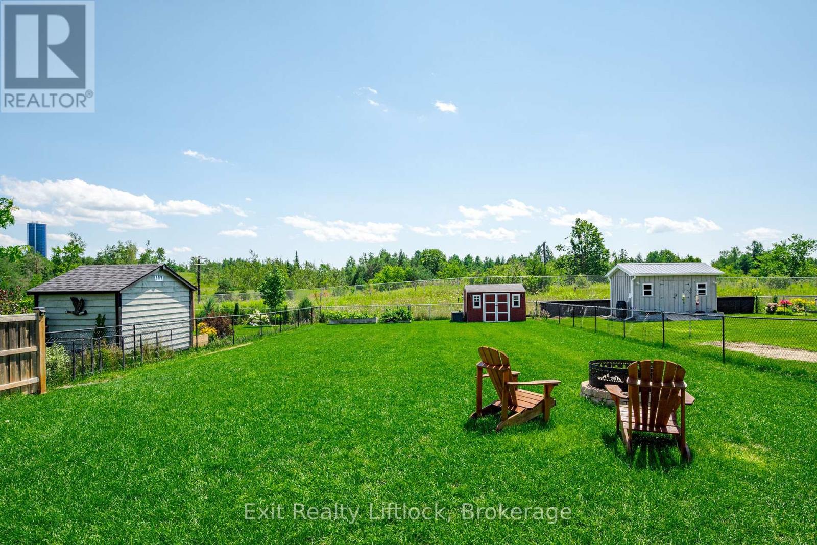 11 Darrell Drain Crescent, Asphodel-Norwood, Ontario  K0L 2V0 - Photo 47 - X13240174