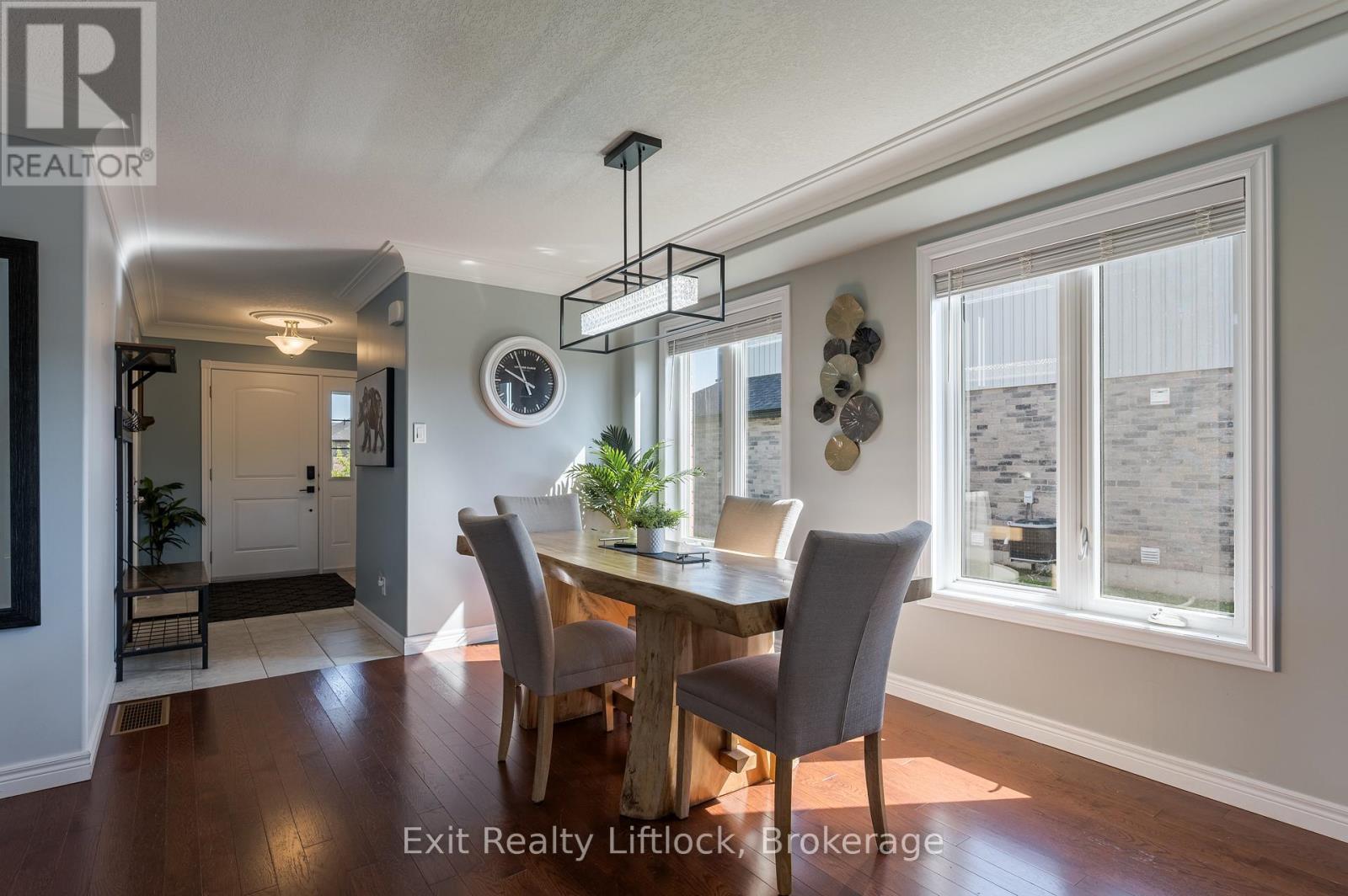 11 Darrell Drain Crescent, Asphodel-Norwood, Ontario  K0L 2V0 - Photo 8 - X13240174