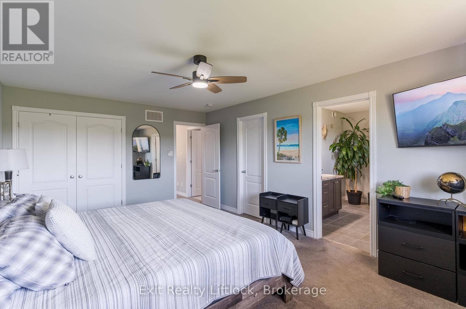 11 Darrell Drain Crescent, Asphodel-Norwood, Ontario  K0L 2V0 - Photo 25 - X13240174