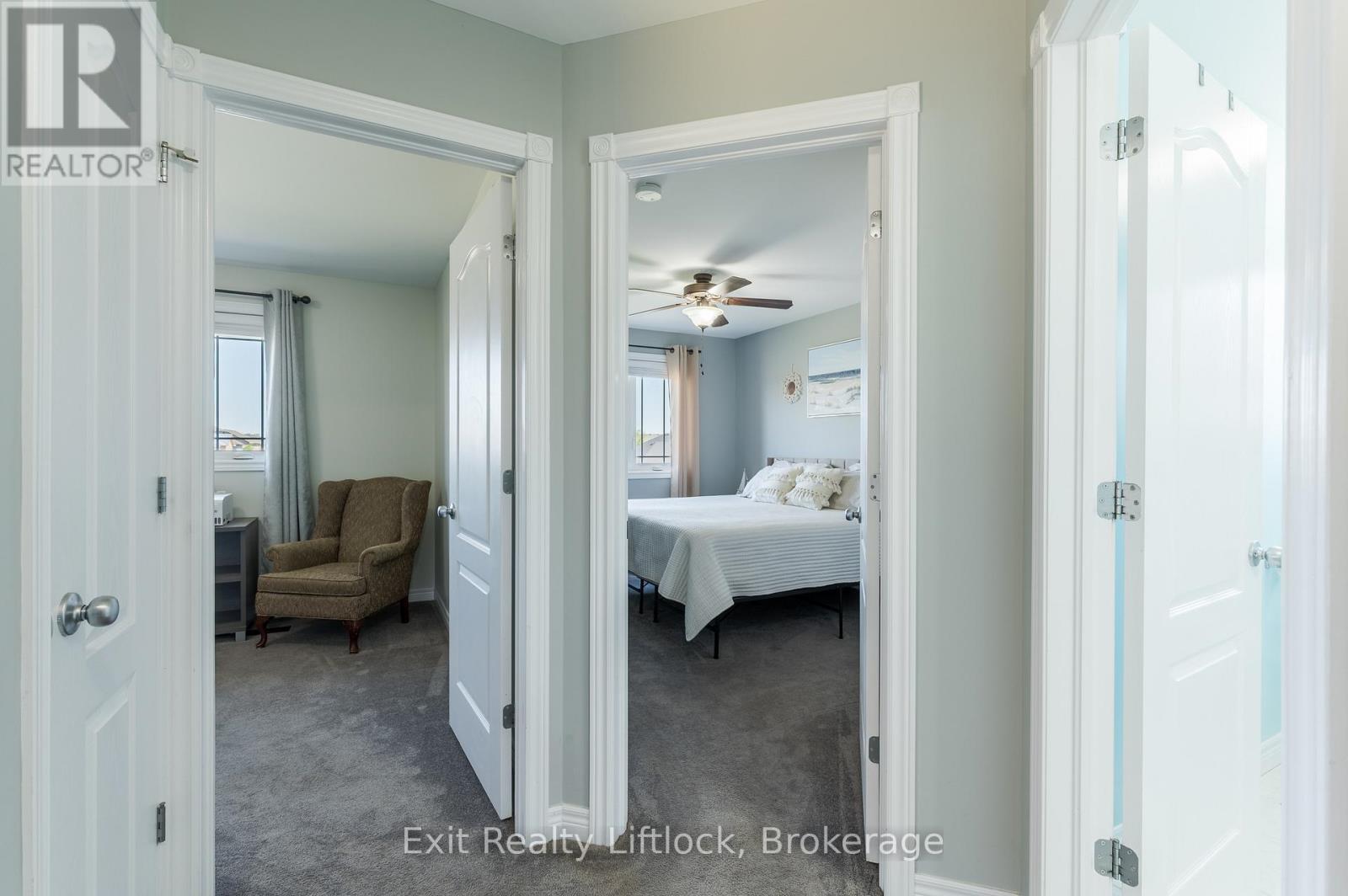 11 Darrell Drain Crescent, Asphodel-Norwood, Ontario  K0L 2V0 - Photo 30 - X13240174