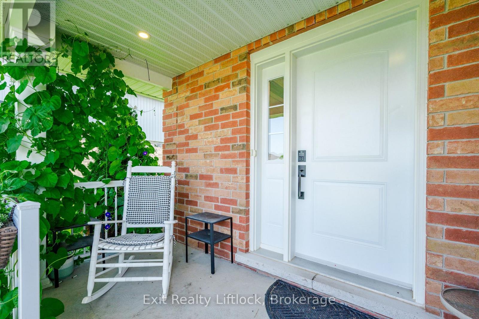 11 Darrell Drain Crescent, Asphodel-Norwood, Ontario  K0L 2V0 - Photo 4 - X13240174