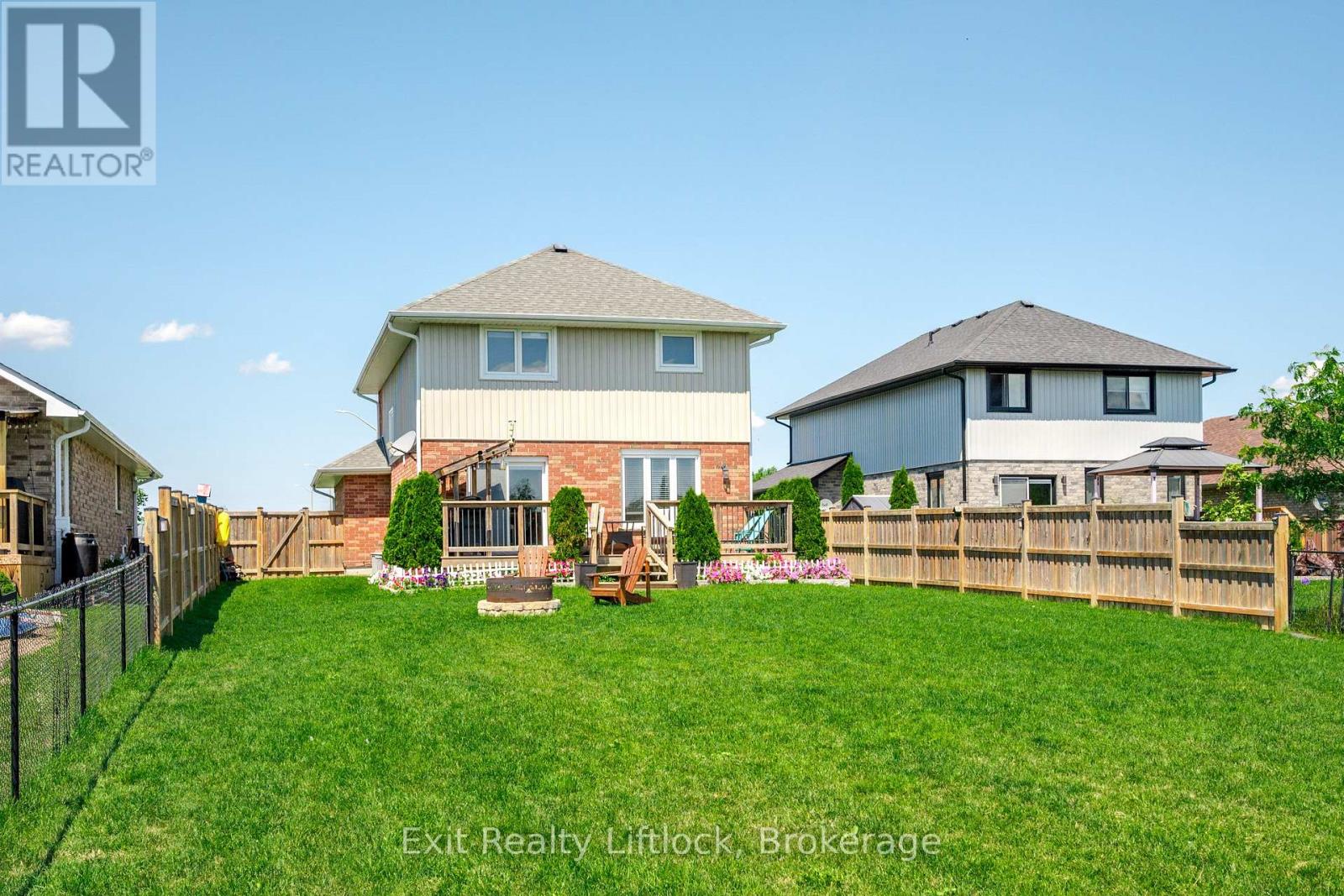11 Darrell Drain Crescent, Asphodel-Norwood, Ontario  K0L 2V0 - Photo 45 - X13240174