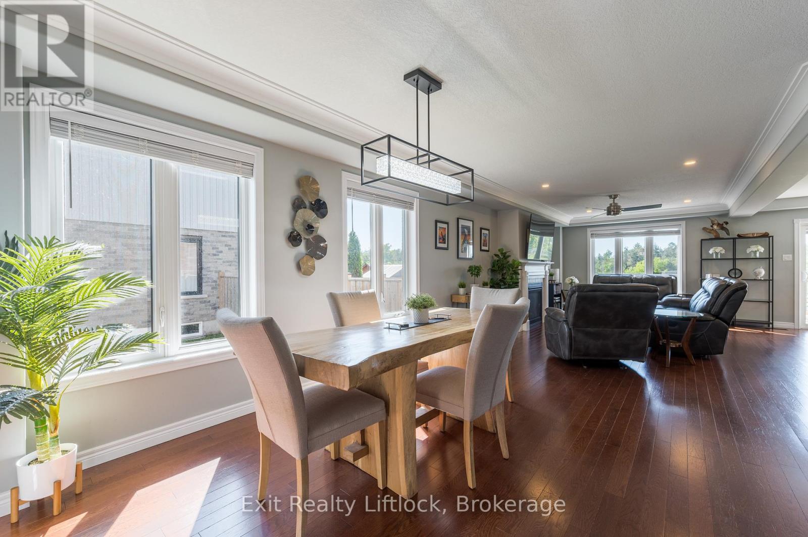 11 Darrell Drain Crescent, Asphodel-Norwood, Ontario  K0L 2V0 - Photo 7 - X13240174