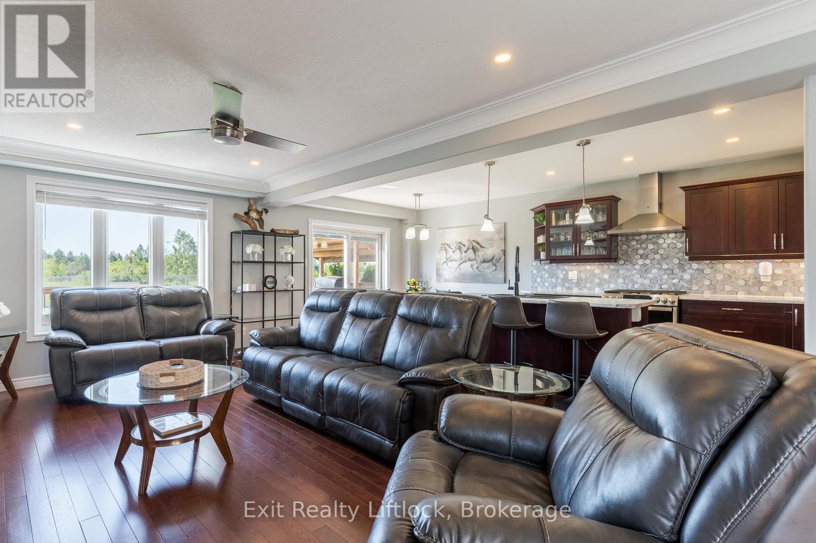 11 Darrell Drain Crescent, Asphodel-Norwood, Ontario  K0L 2V0 - Photo 9 - X13240174