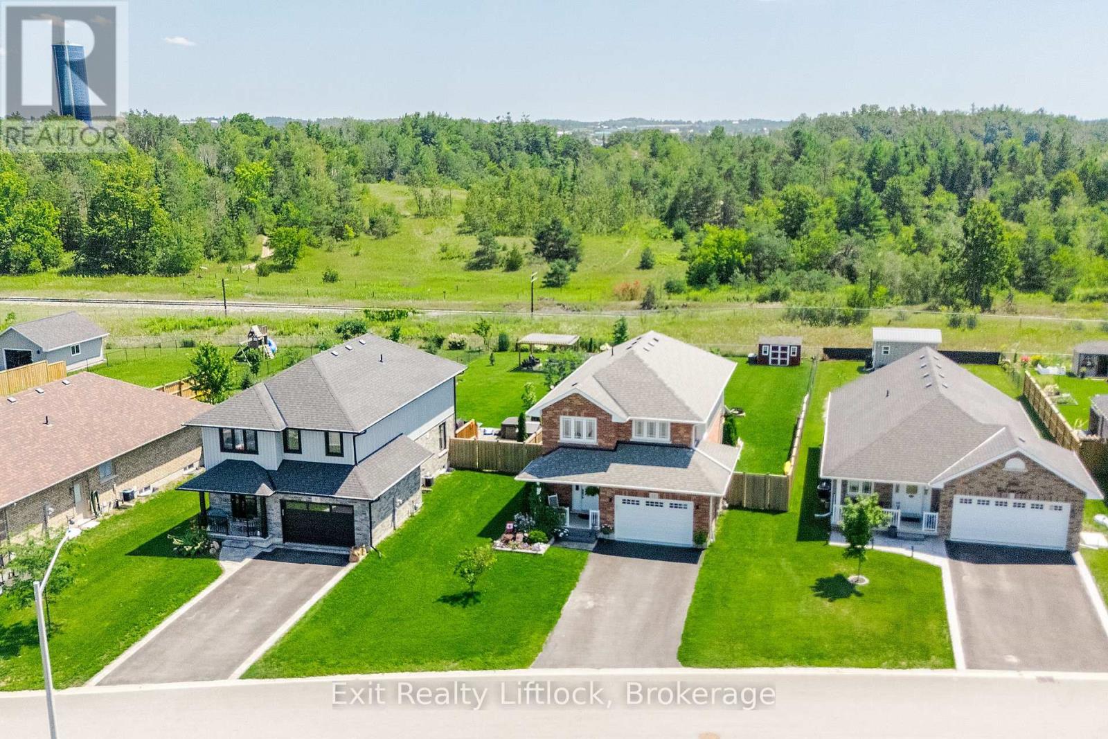 11 Darrell Drain Crescent, Asphodel-Norwood, Ontario  K0L 2V0 - Photo 5 - X13240174