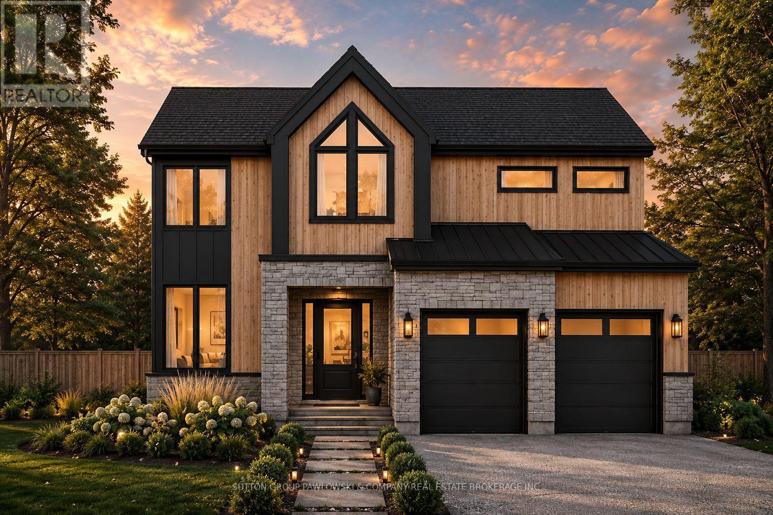 Lot #58 - 34 Bayshore Drive, Middlesex Centre, Ontario  N0L 1R0 - Photo 1 - X13642892