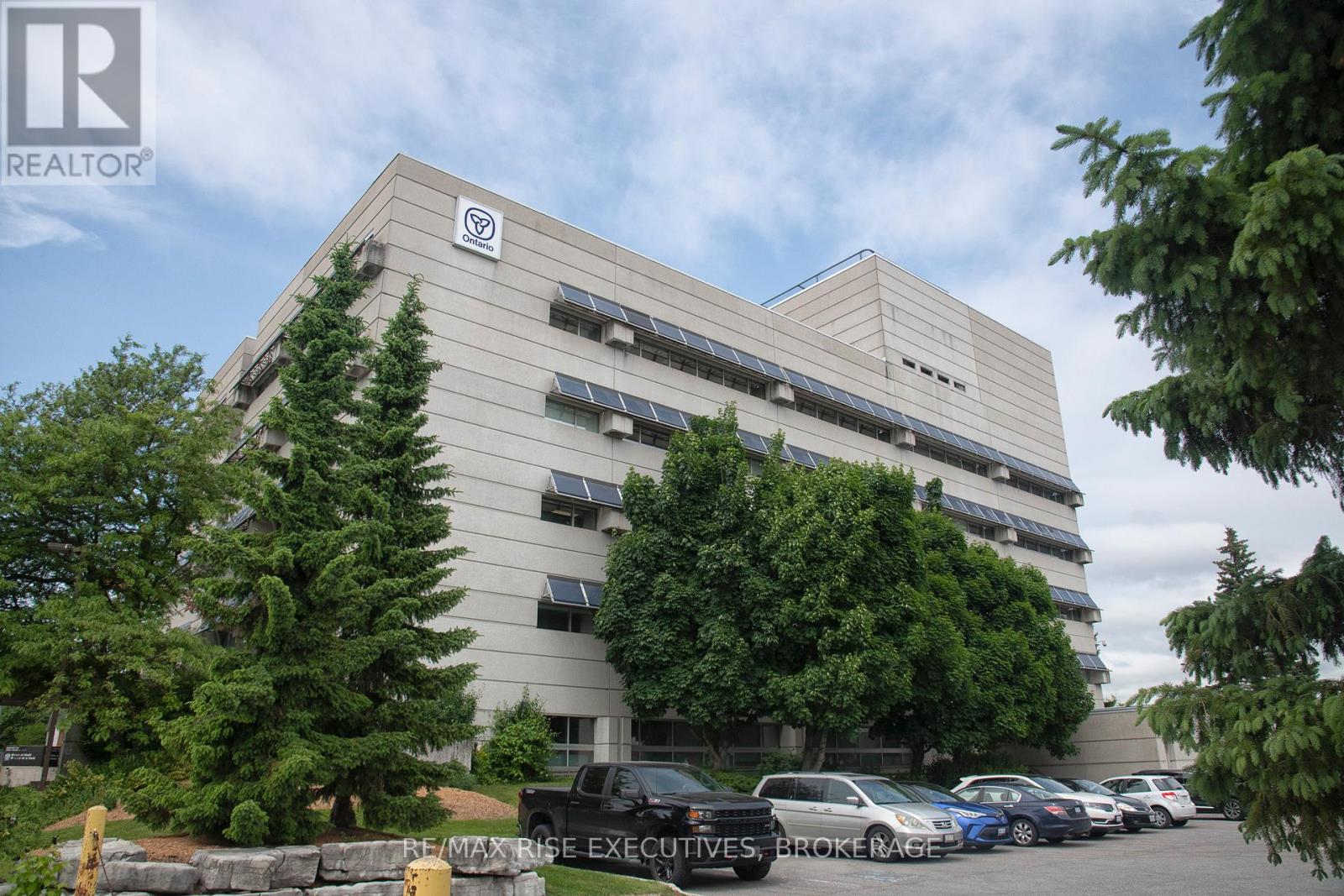 503 - 49 Place D' Armes, Kingston, Ontario  K7K 6E1 - Photo 5 - X13684386