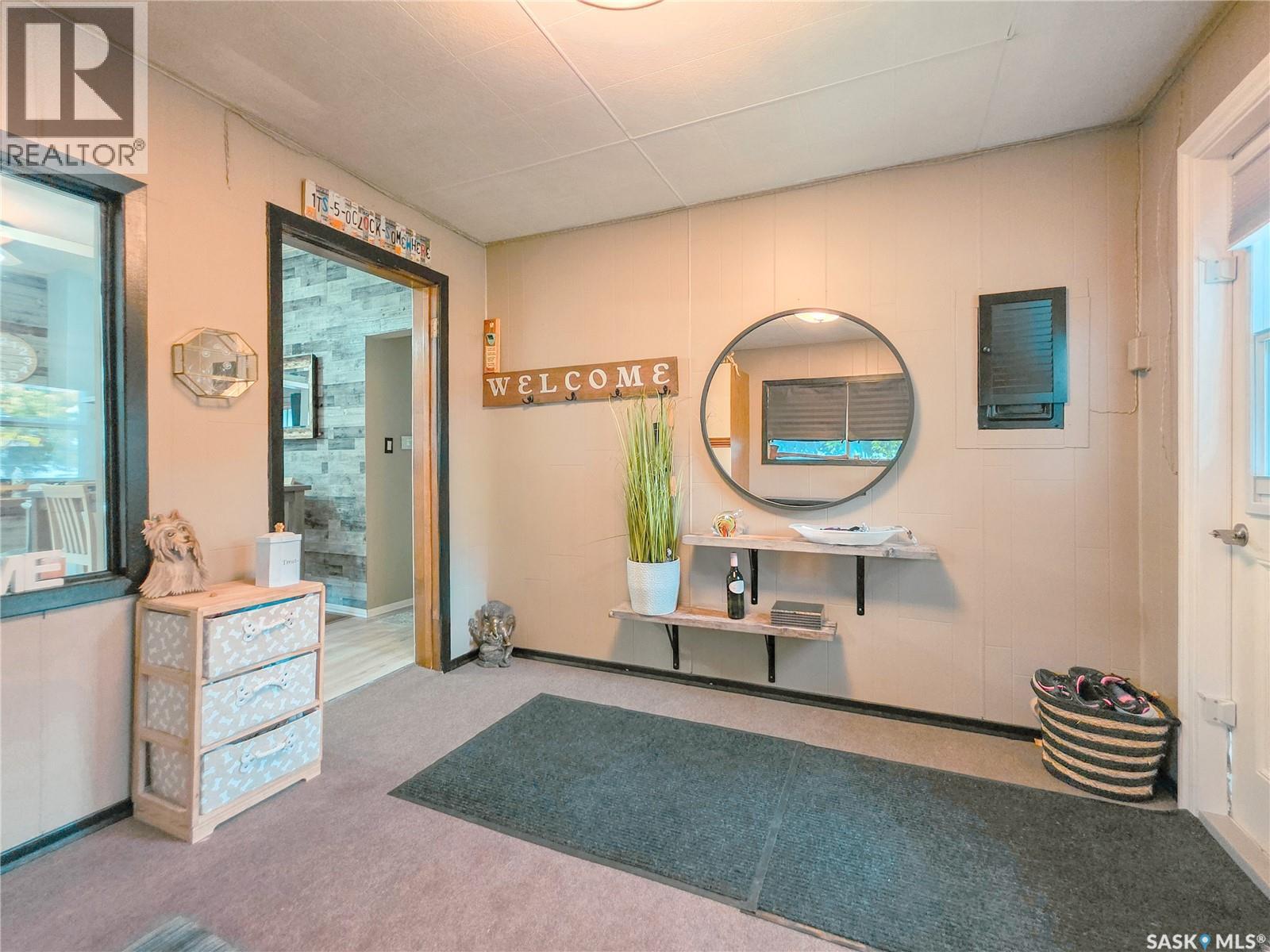 424 1st Avenue E, Melville, Saskatchewan  S0A 2P0 - Photo 10 - SK045817