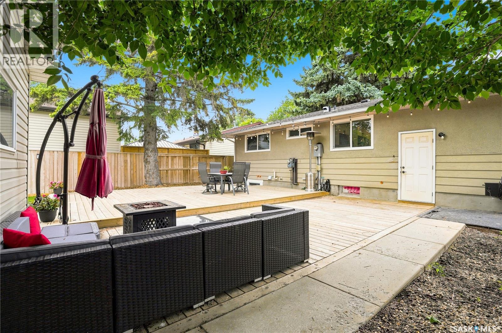 1813 Cameron Avenue, Saskatoon, Saskatchewan  S7H 3N2 - Photo 46 - SK045747