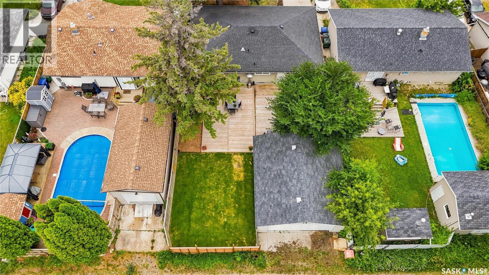1813 Cameron Avenue, Saskatoon, Saskatchewan  S7H 3N2 - Photo 50 - SK045747