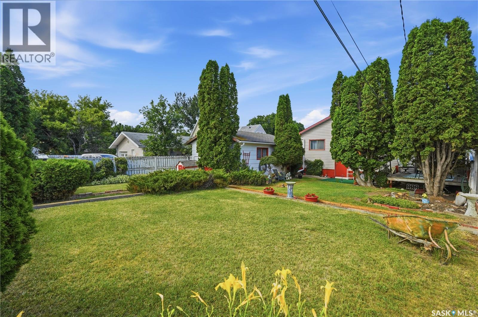 1229 Willow Avenue, Moose Jaw, Saskatchewan  S6H 1H1 - Photo 48 - SK045730
