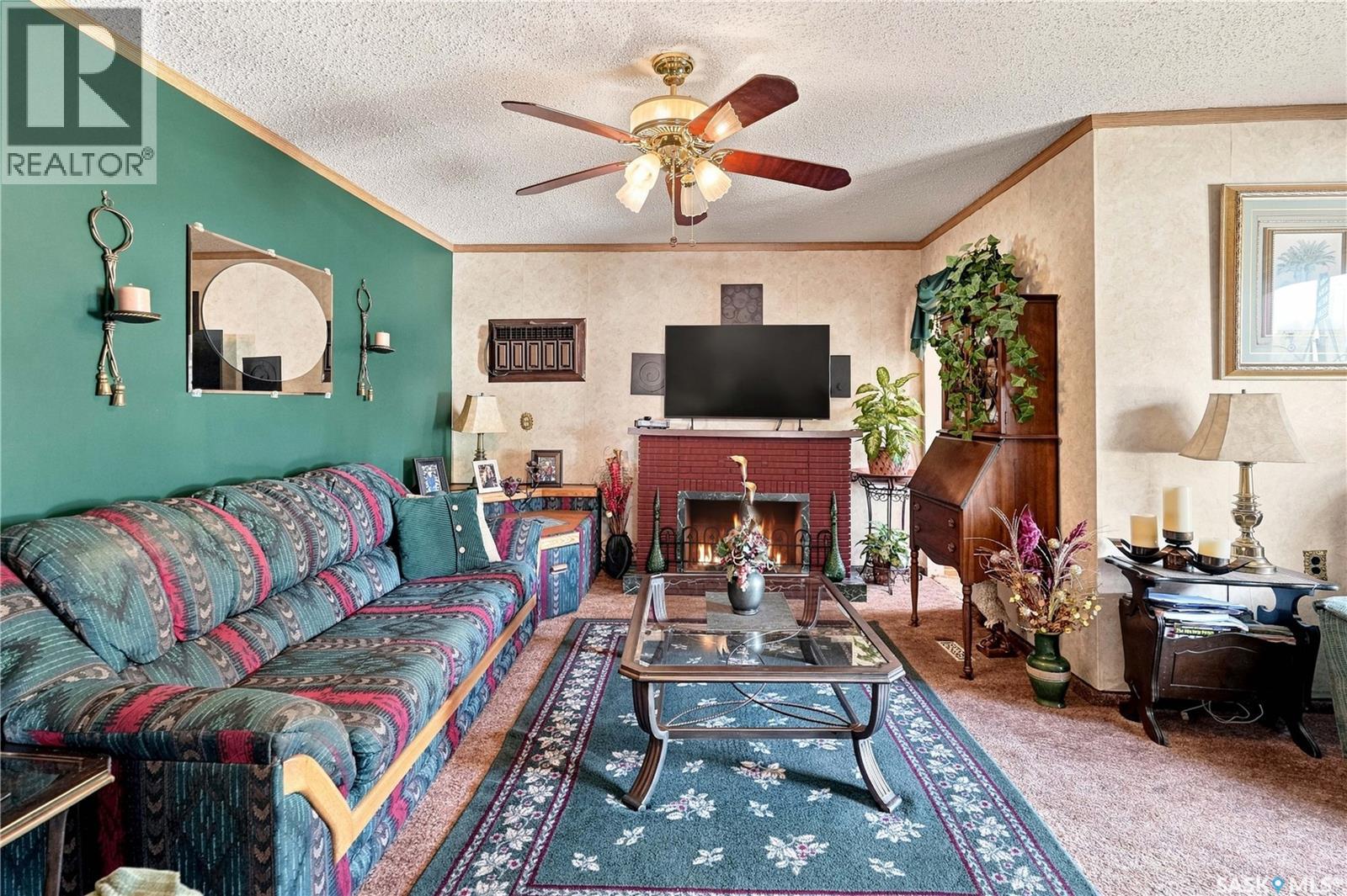1229 Willow Avenue, Moose Jaw, Saskatchewan  S6H 1H1 - Photo 7 - SK045730