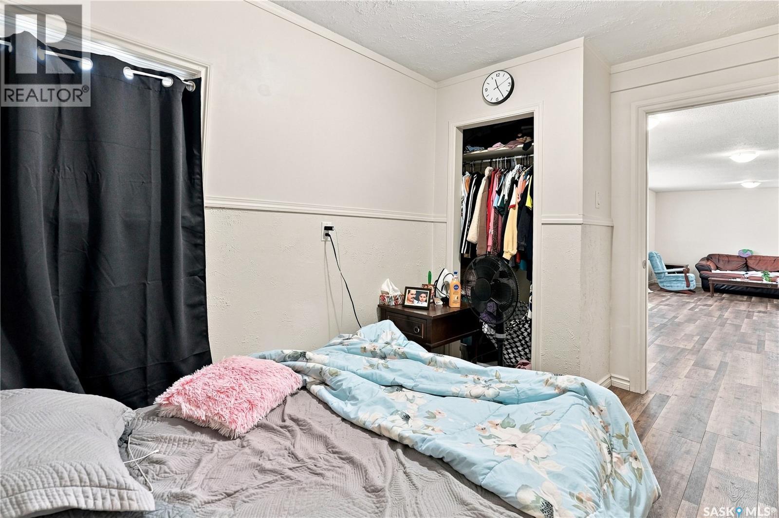 1020 Warner Street, Moose Jaw, Saskatchewan  S6H 5S5 - Photo 53 - SK045727