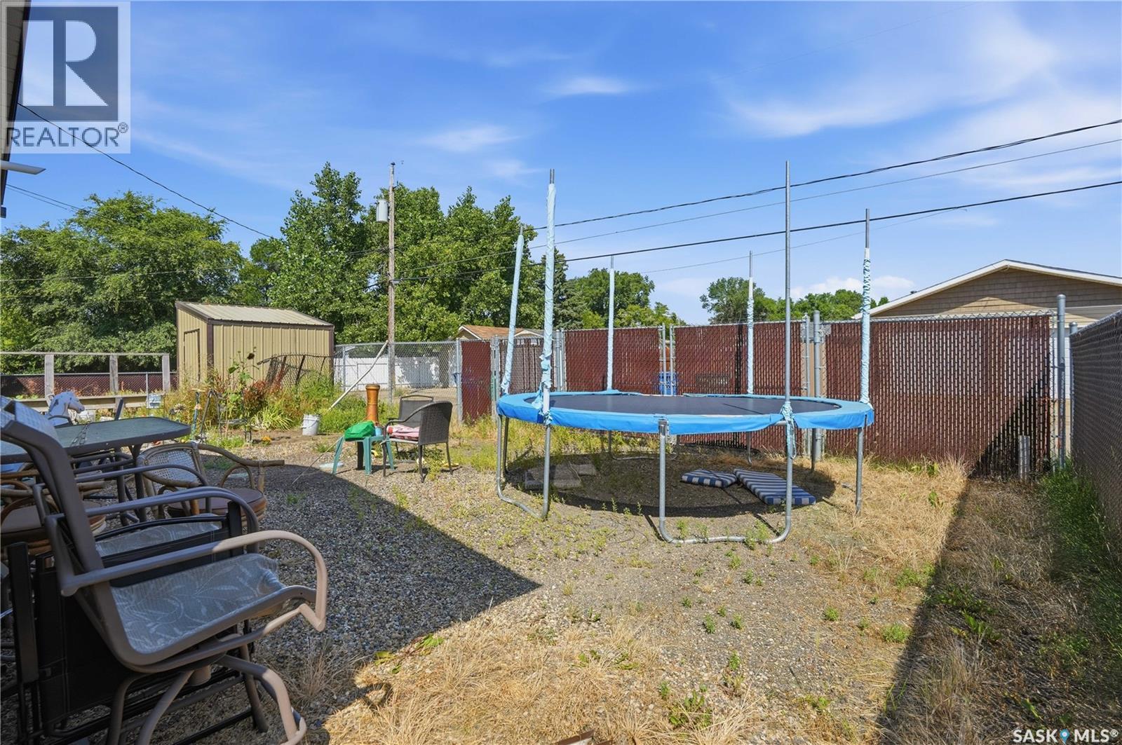 1020 Warner Street, Moose Jaw, Saskatchewan  S6H 5S5 - Photo 57 - SK045727
