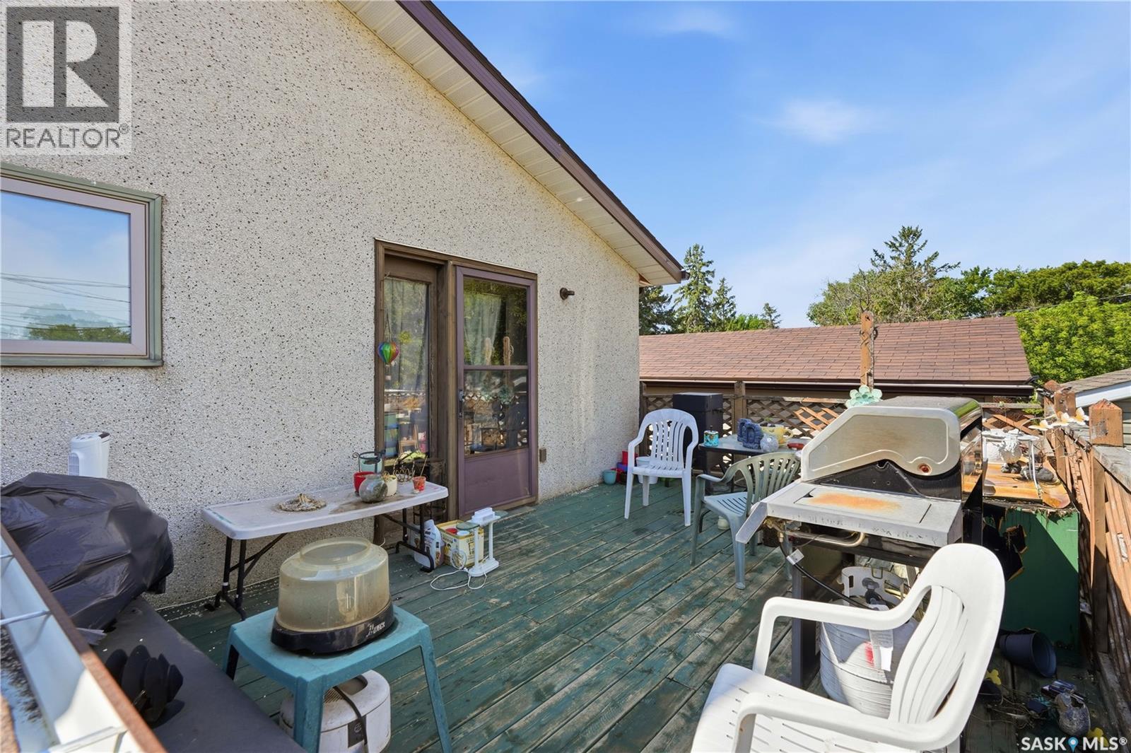 1020 Warner Street, Moose Jaw, Saskatchewan  S6H 5S5 - Photo 62 - SK045727