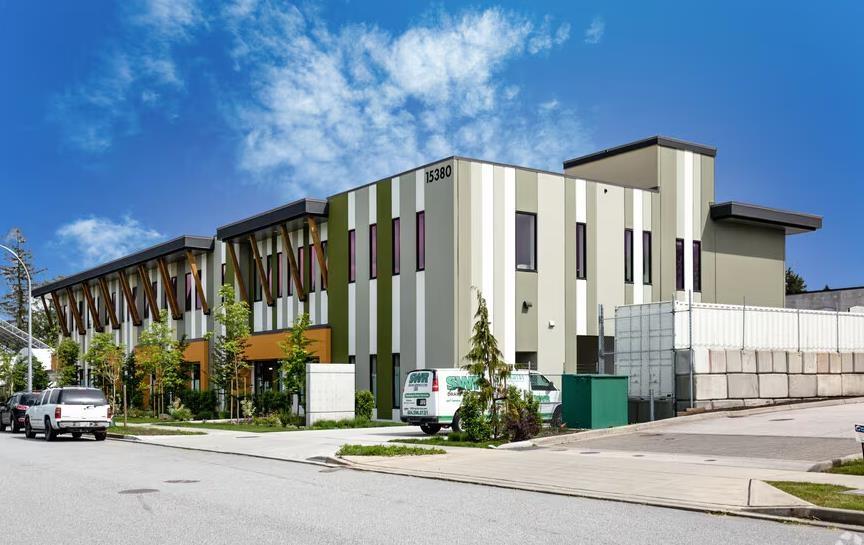104-108 15380 67 Avenue, Surrey, British Columbia  V3S 9G9 - Photo 4 - C8081280