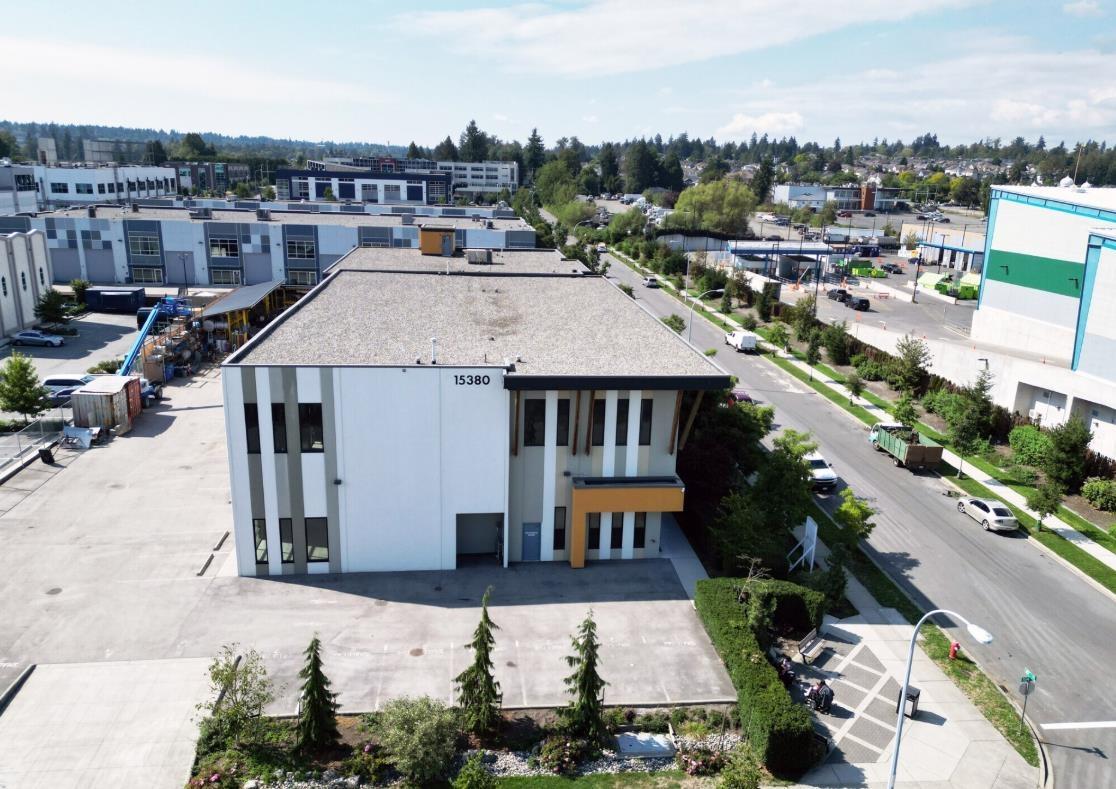 104-108 15380 67 Avenue, Surrey, British Columbia  V3S 9G9 - Photo 2 - C8081280