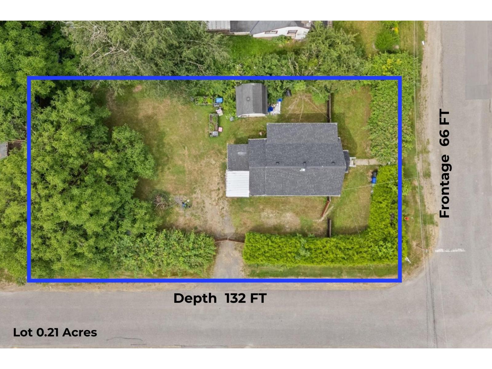 46028 King Avenue, Chilliwack Proper East, Chilliwack, British Columbia  V2P 3B4 - Photo 38 - R3140364