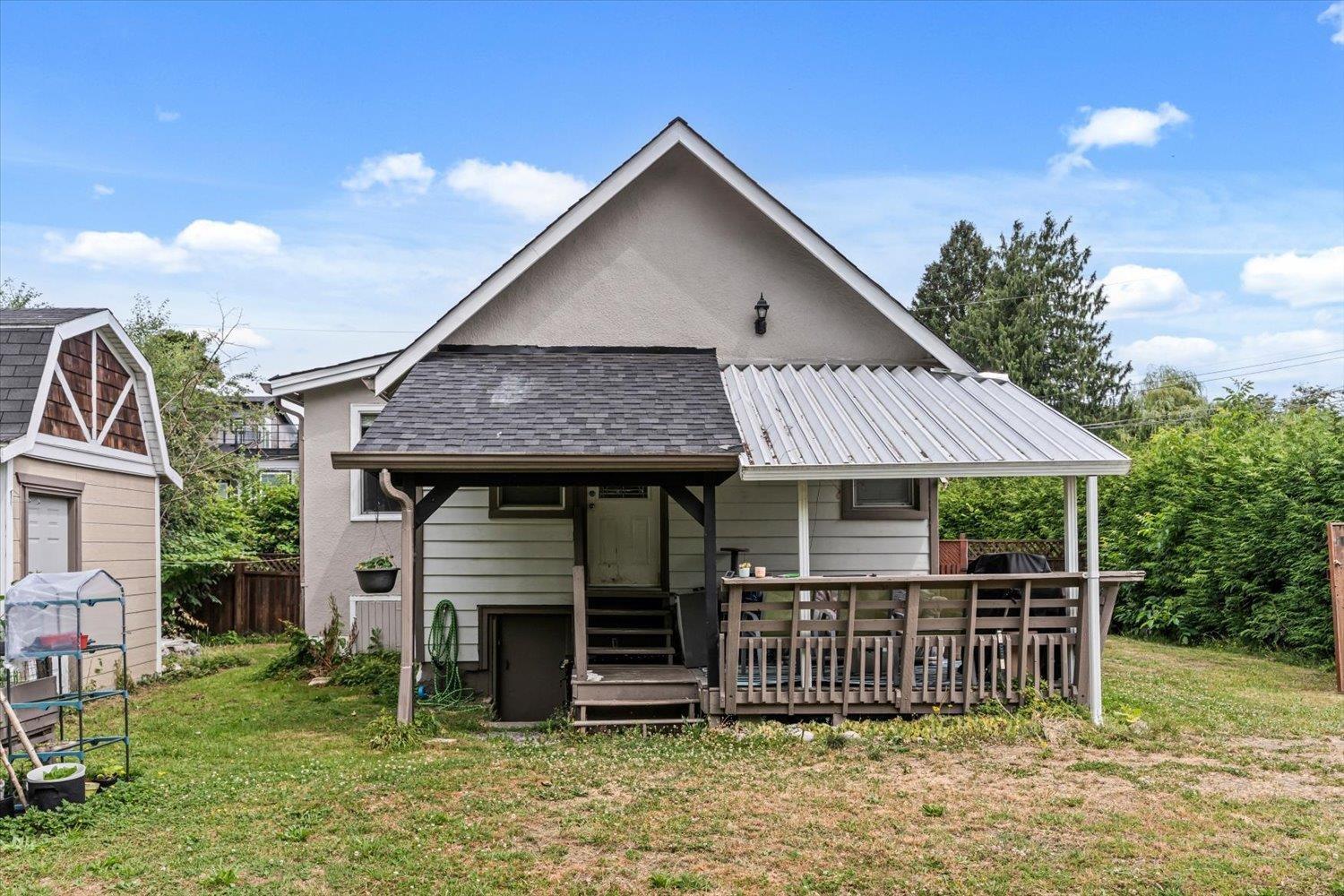46028 King Avenue, Chilliwack Proper East, Chilliwack, British Columbia  V2P 3B4 - Photo 26 - R3140364