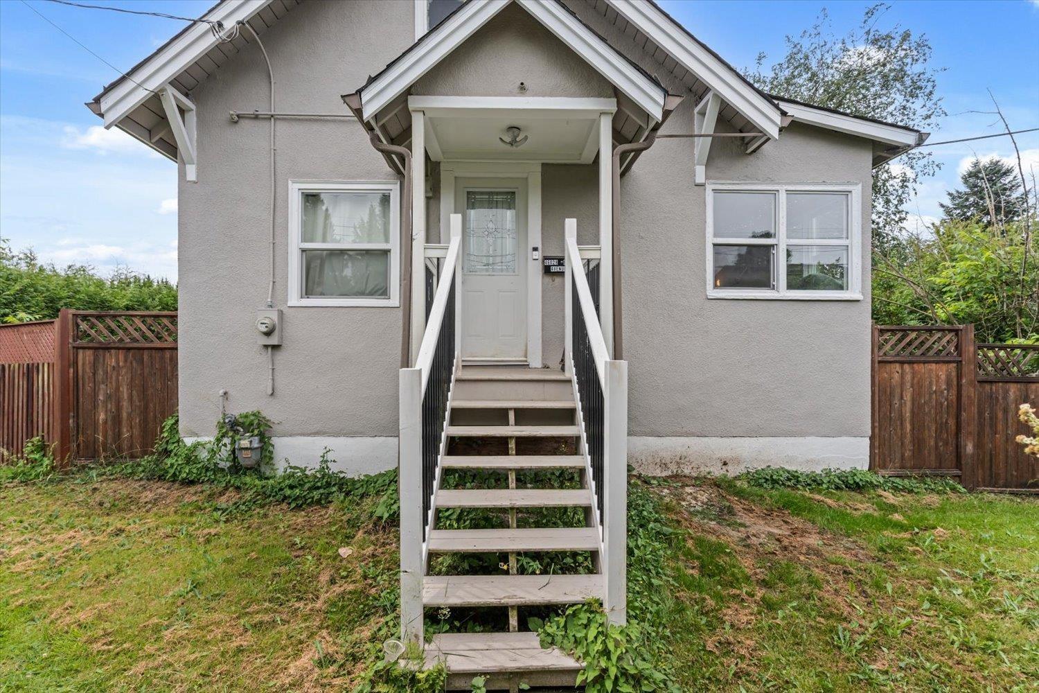 46028 King Avenue, Chilliwack Proper East, Chilliwack, British Columbia  V2P 3B4 - Photo 3 - R3140364