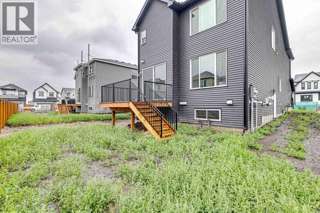 145 Snowberry Common SE, Calgary, Alberta  T3M 4G6 - Photo 45 - A2324737