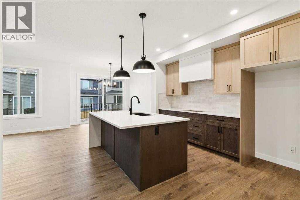 145 Snowberry Common SE, Calgary, Alberta  T3M 4G6 - Photo 7 - A2324737
