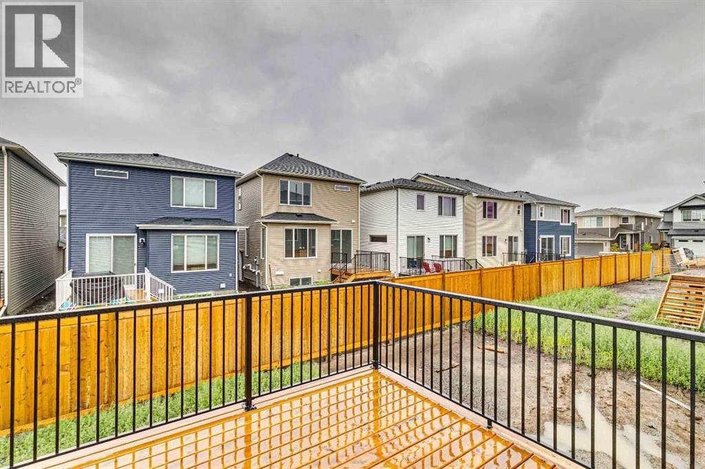 145 Snowberry Common SE, Calgary, Alberta  T3M 4G6 - Photo 43 - A2324737