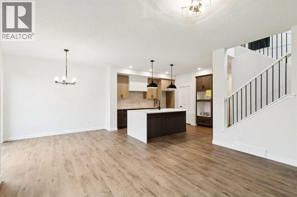 145 Snowberry Common SE, Calgary, Alberta  T3M 4G6 - Photo 22 - A2324737
