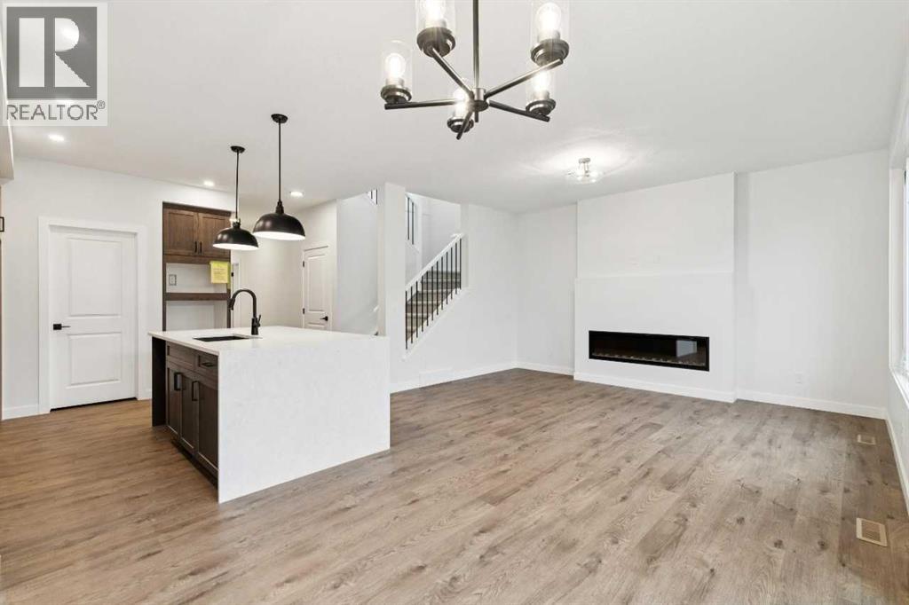 145 Snowberry Common SE, Calgary, Alberta  T3M 4G6 - Photo 17 - A2324737