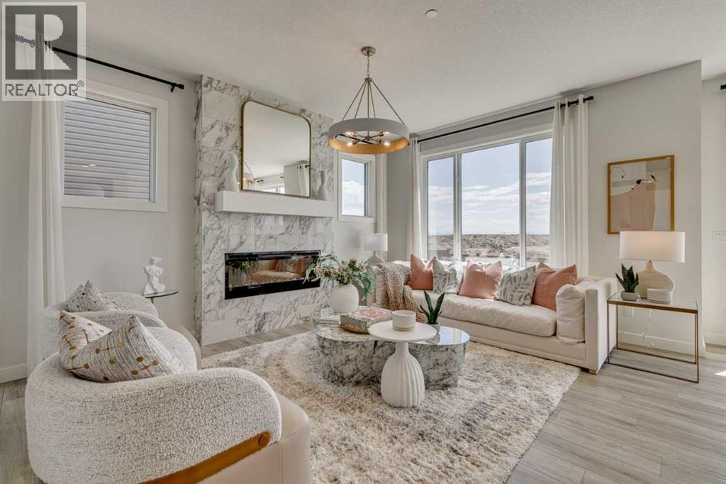 145 Snowberry Common SE, Calgary, Alberta  T3M 4G6 - Photo 20 - A2324737