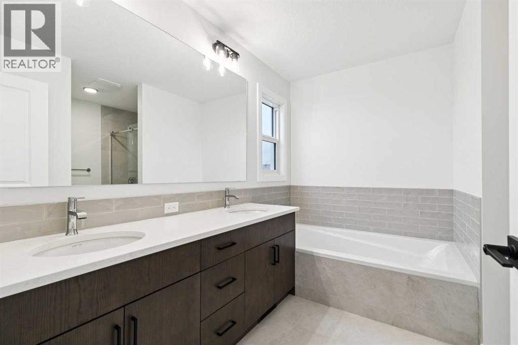 145 Snowberry Common SE, Calgary, Alberta  T3M 4G6 - Photo 39 - A2324737