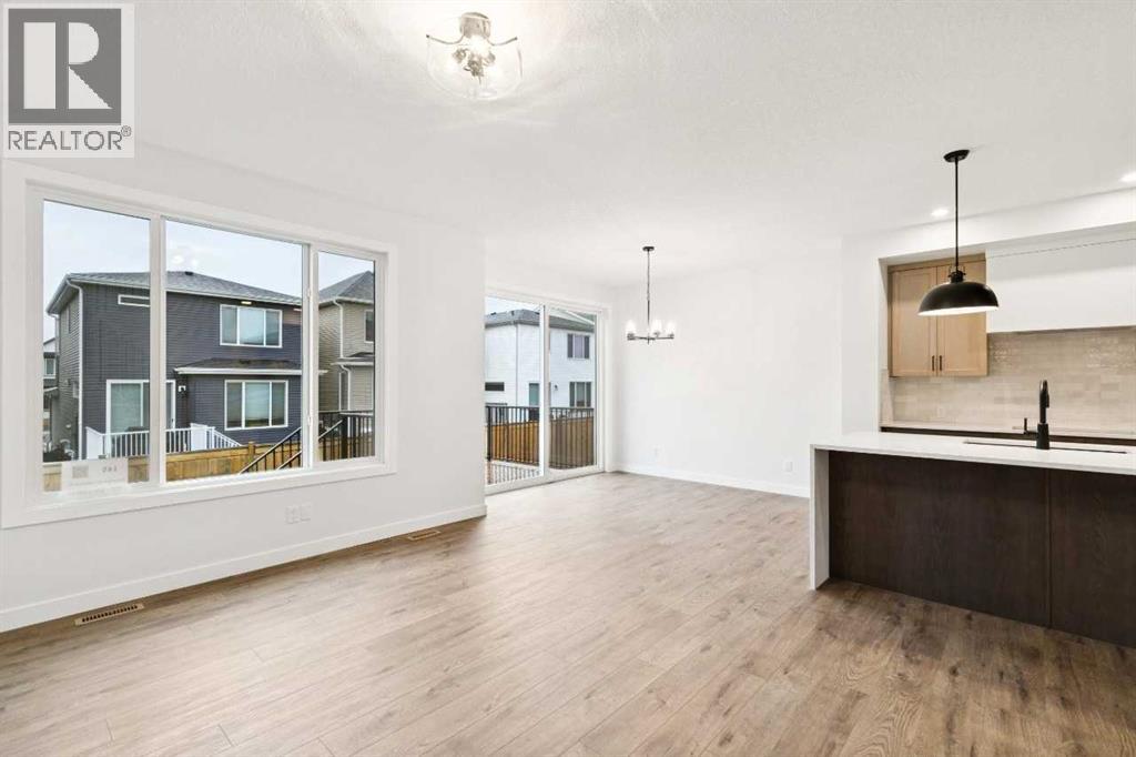 145 Snowberry Common SE, Calgary, Alberta  T3M 4G6 - Photo 21 - A2324737