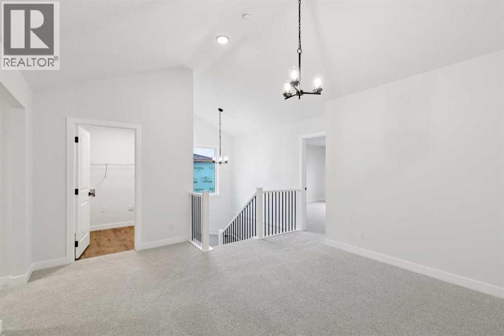 145 Snowberry Common SE, Calgary, Alberta  T3M 4G6 - Photo 25 - A2324737