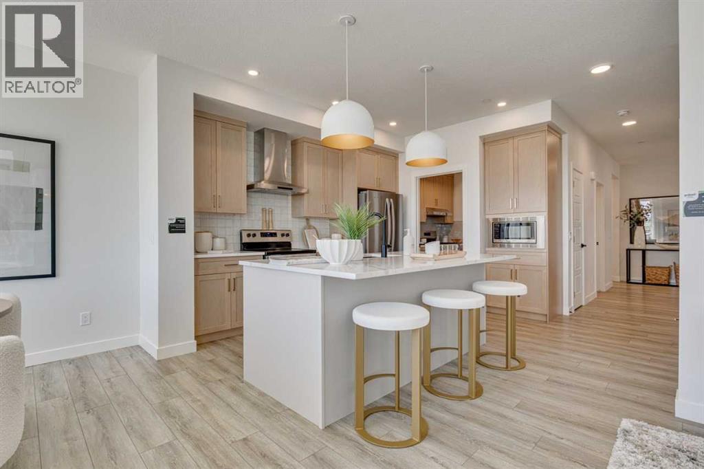 145 Snowberry Common SE, Calgary, Alberta  T3M 4G6 - Photo 13 - A2324737