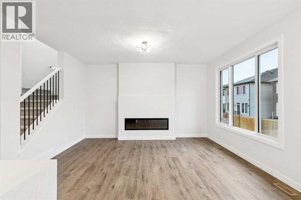 145 Snowberry Common SE, Calgary, Alberta  T3M 4G6 - Photo 18 - A2324737