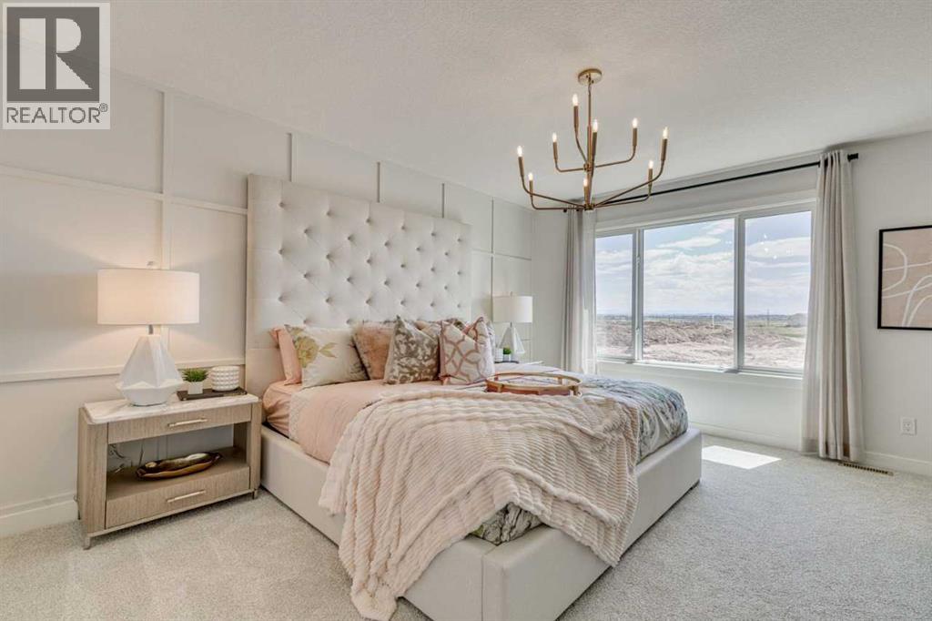 145 Snowberry Common SE, Calgary, Alberta  T3M 4G6 - Photo 36 - A2324737