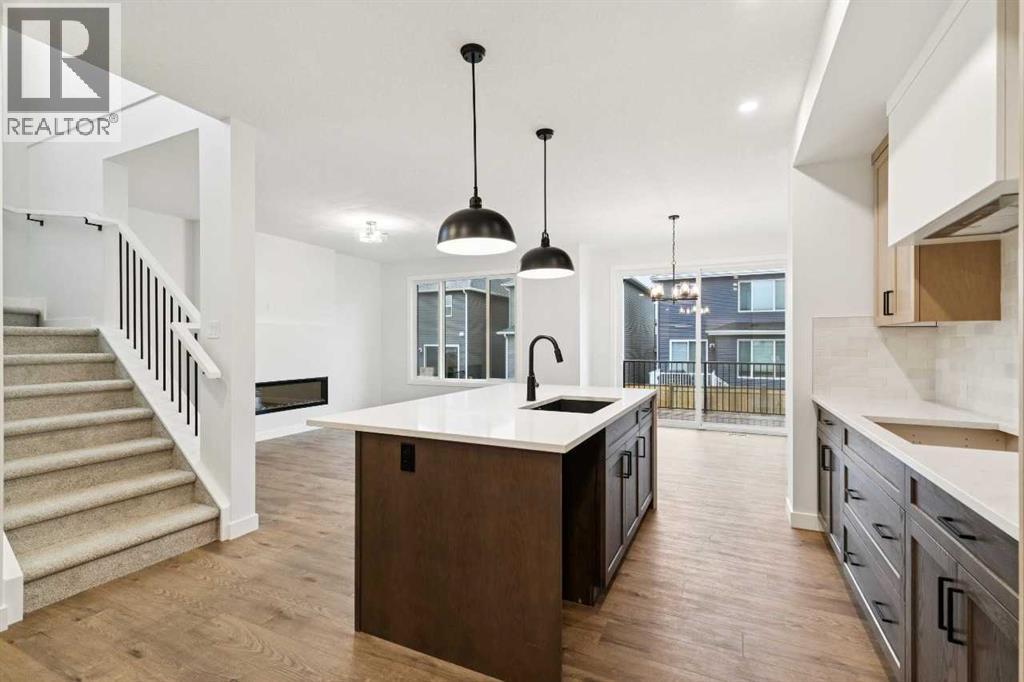 145 Snowberry Common SE, Calgary, Alberta  T3M 4G6 - Photo 9 - A2324737