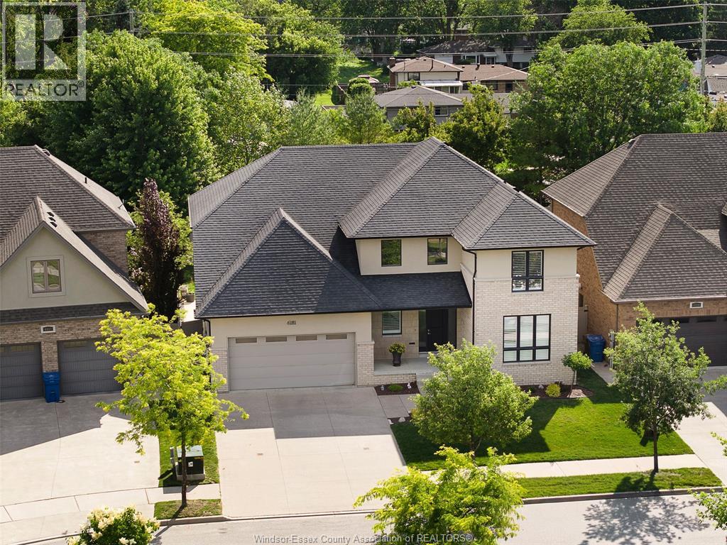 6181 Silver Maple, Lasalle, Ontario  N9H 0C1 - Photo 2 - 26020007