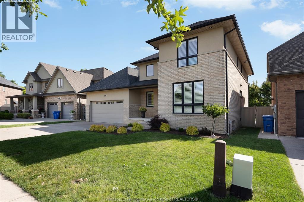 6181 Silver Maple, Lasalle, Ontario  N9H 0C1 - Photo 4 - 26020007