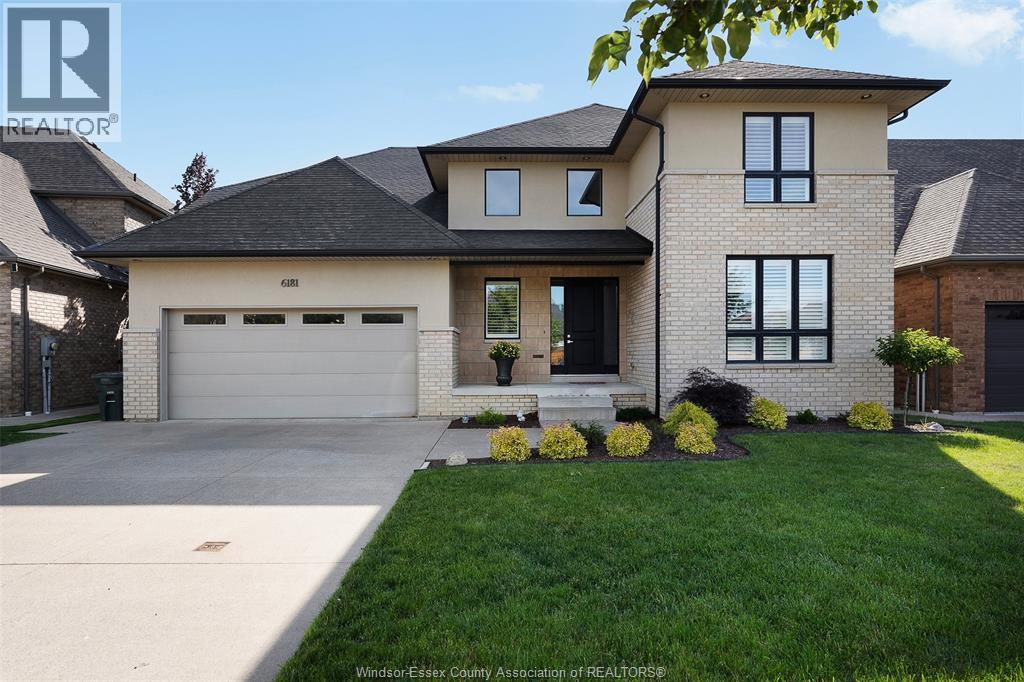 6181 Silver Maple, Lasalle, Ontario  N9H 0C1 - Photo 3 - 26020007