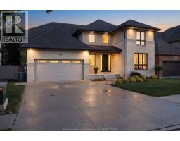 6181 SILVER MAPLE, LaSalle, Ontario