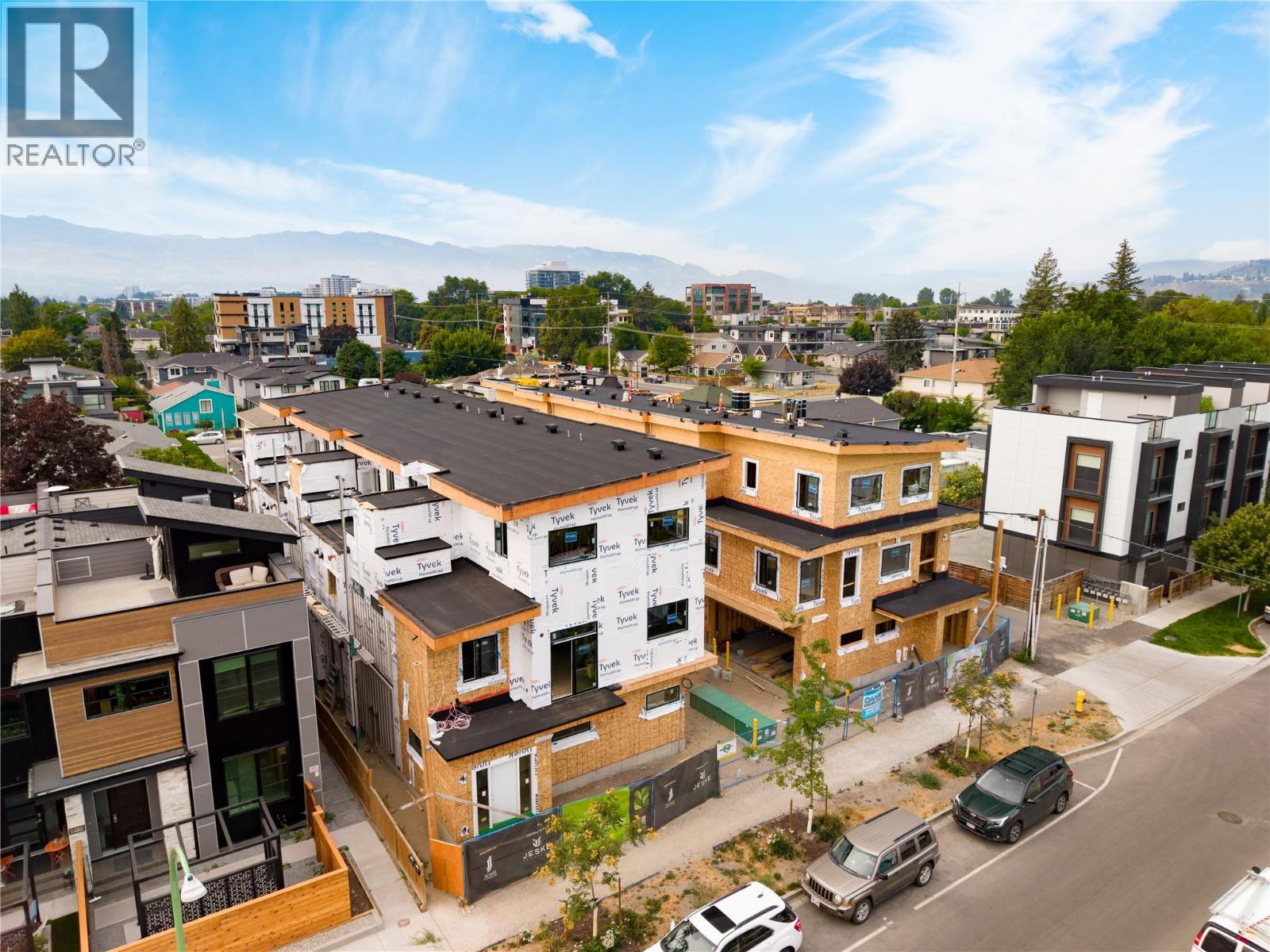 743 Morrison Avenue Unit# 1, Kelowna, British Columbia